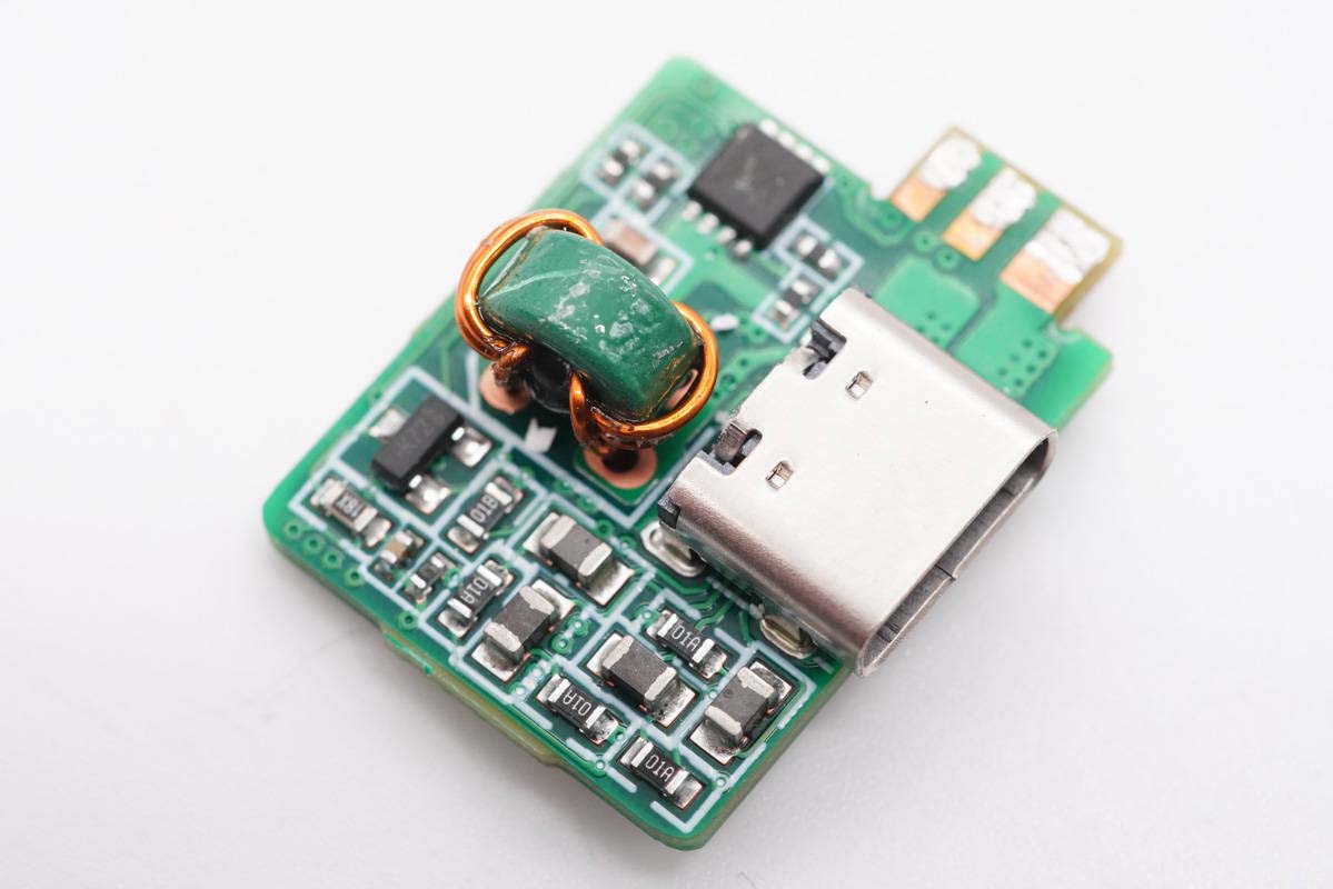 联想yoga65wpd充电器评测,快充三合一带充电头数据线120w