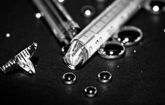 体温计打碎了水银会中毒吗,体温计水银为什么有毒