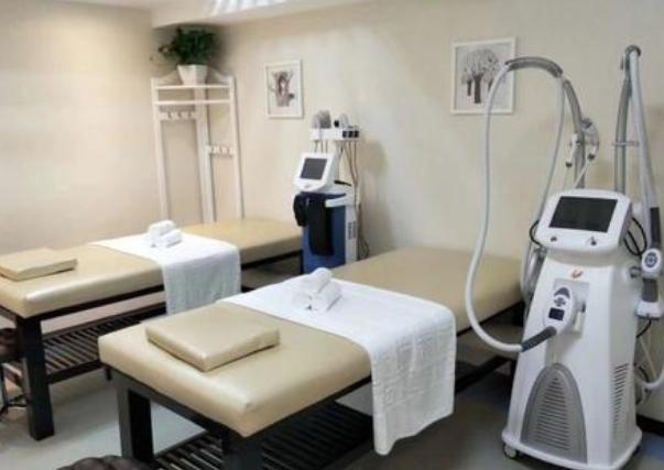 从零开始学光电美容,医院光电美容能做吗