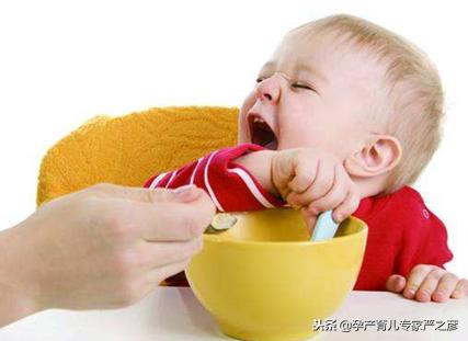 粥易消化,而且有辅助治疗的作用,宝宝吃怎样的粥是一门大学问!