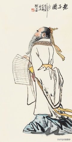 道家经典50句,道家经典精华50句