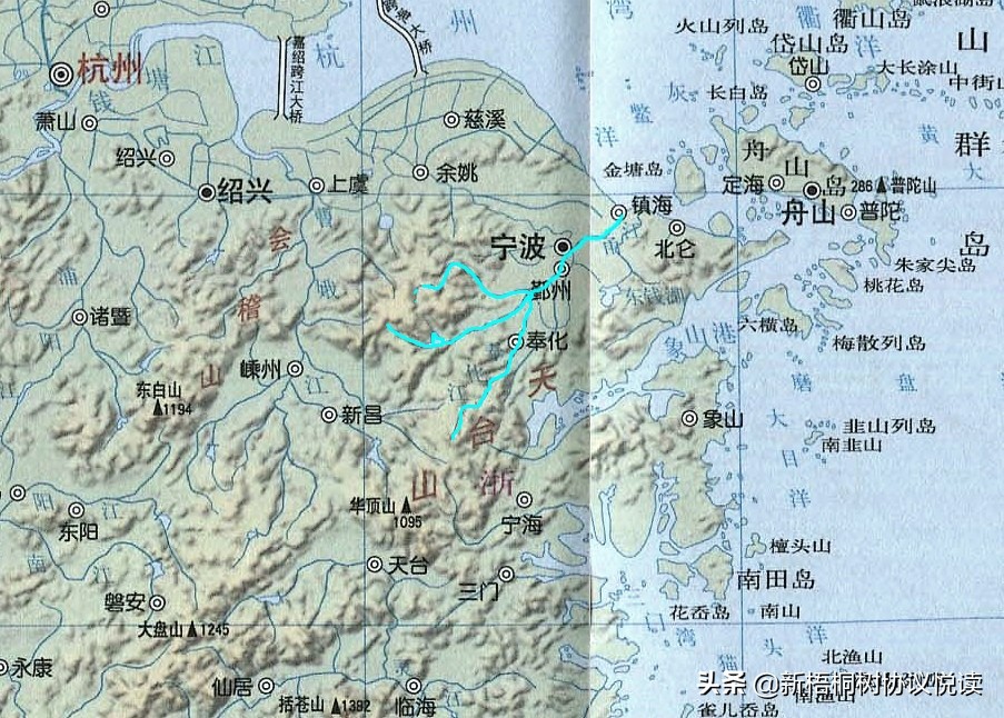 宁波商帮对甬商文化的影响,宁波商帮的启示是什么