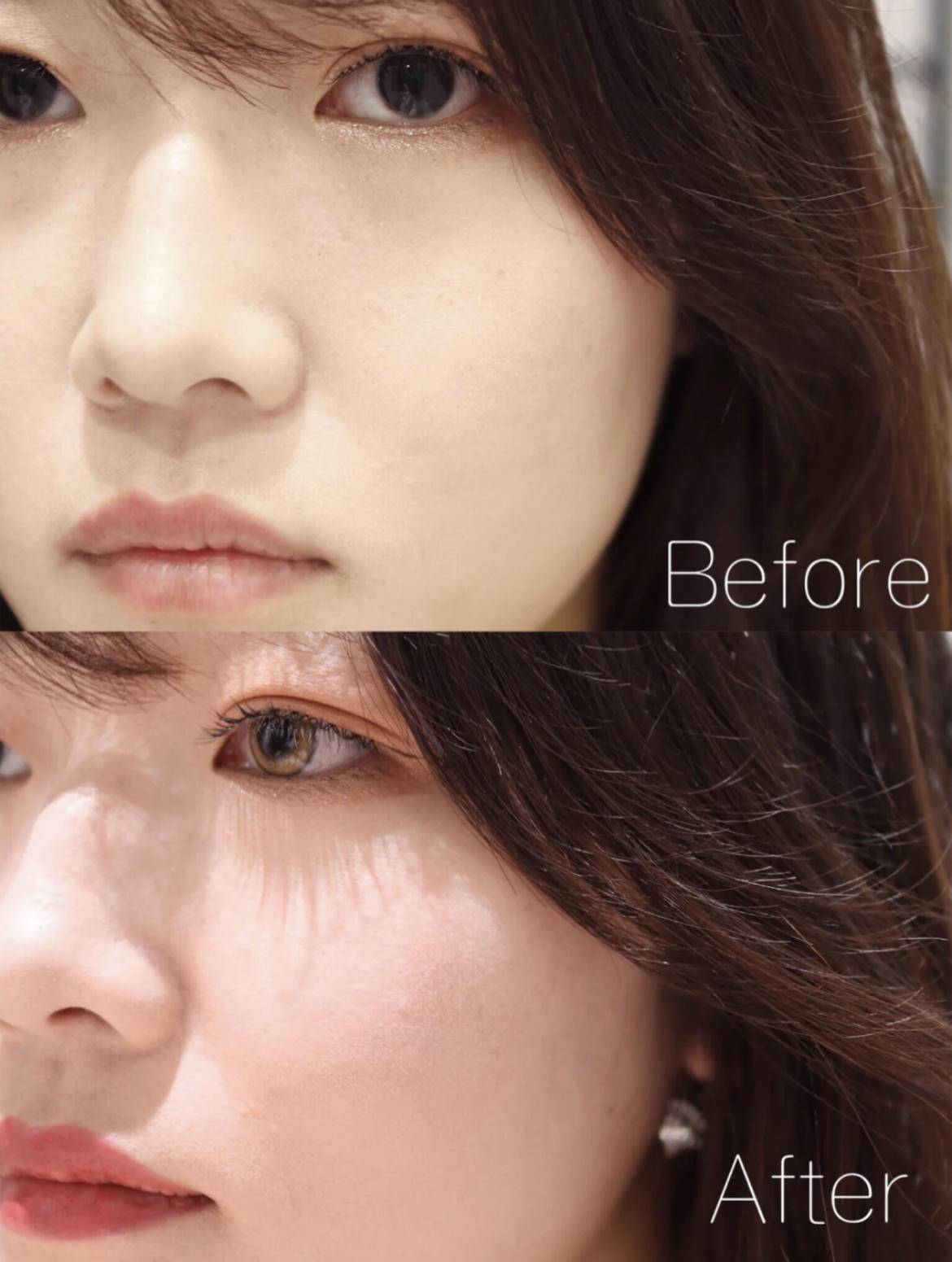 如何在夏天化个清爽的妆,你的夏日不脱妆小诀窍已经抵达