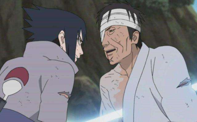 团藏死了九次,团藏十条命怎么死的