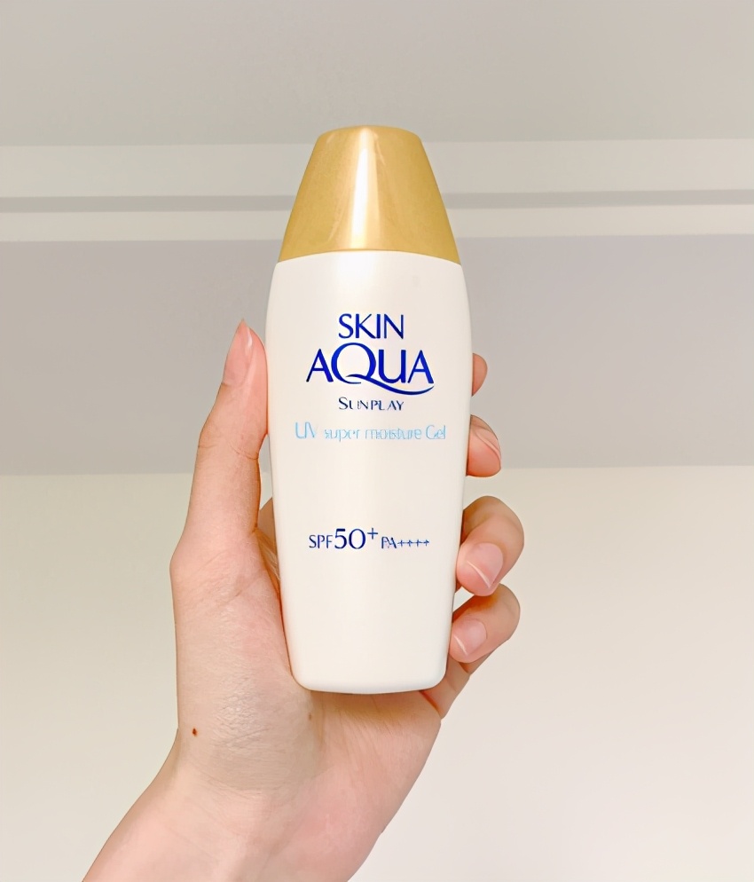 防晒安耐晒推荐,防晒推荐不假白不搓泥