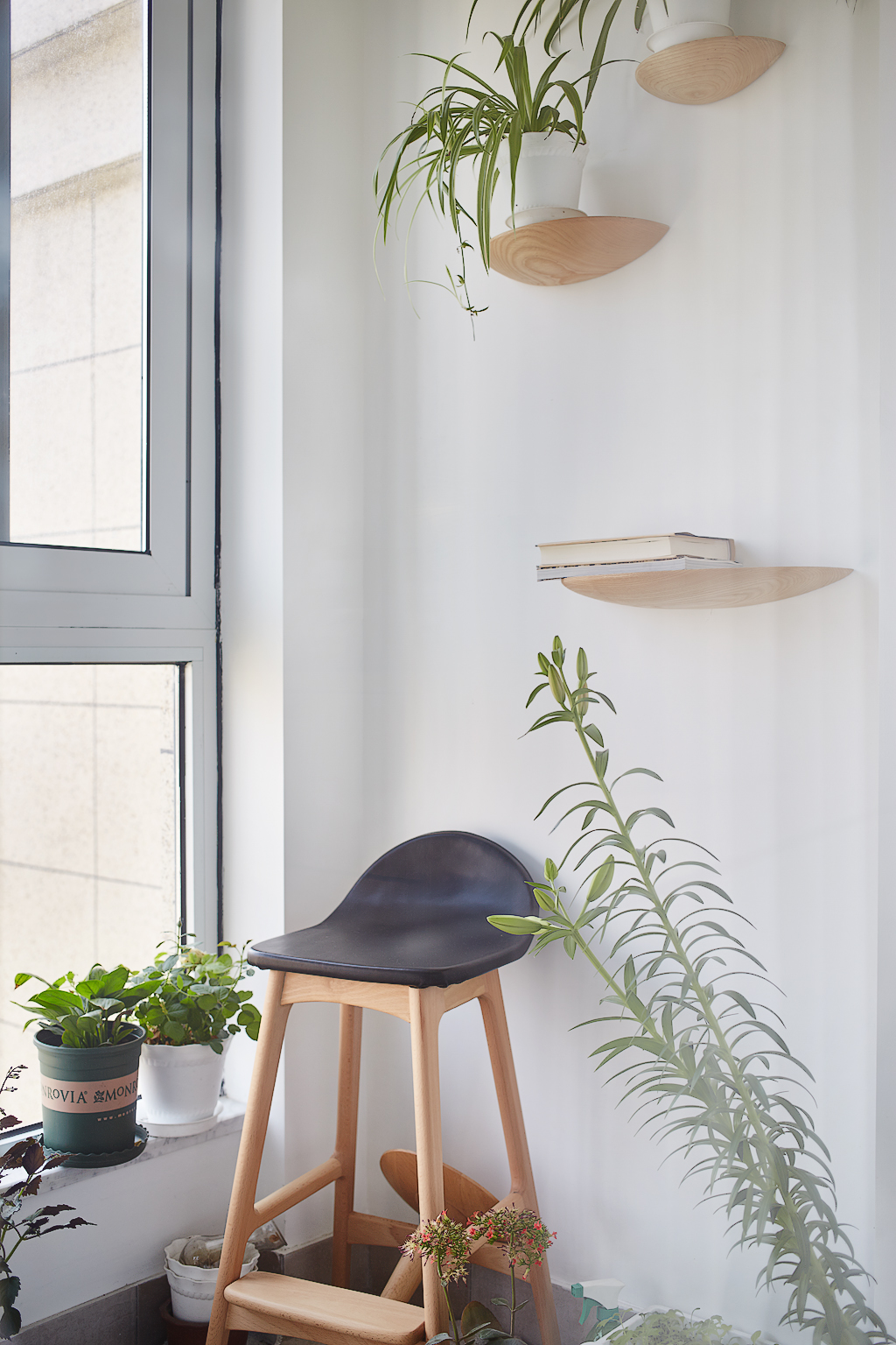 客厅一体隔墙,现在拆掉的客厅隔断怎么合理利用