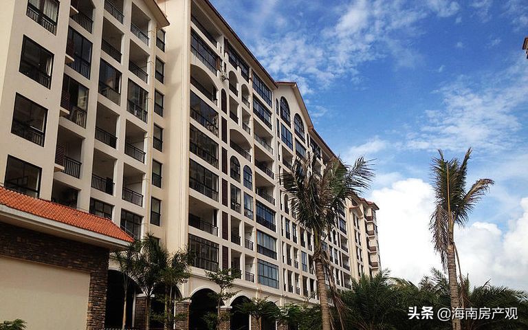 在海南万宁买房的真实感受,在海南万宁买房有什么要求