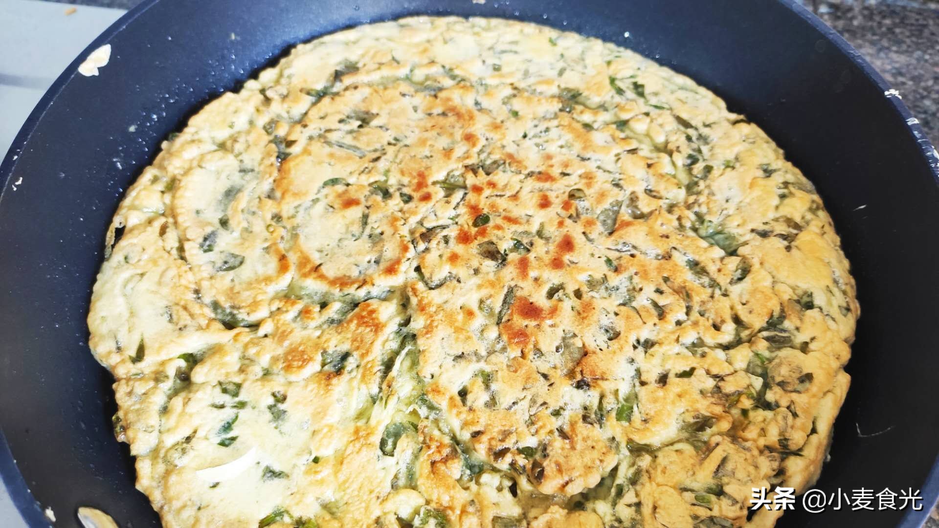 马齿苋干菜鸡蛋包子馅的家常做法,马齿苋能跟干菜放一块做包子吗