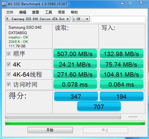 硬盘扇区对齐和4k对齐,现在固态硬盘需要4k对齐吗