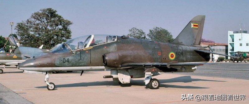 25年前的“非洲大战”有多恐怖？500万人死亡，刚果至今内战不断