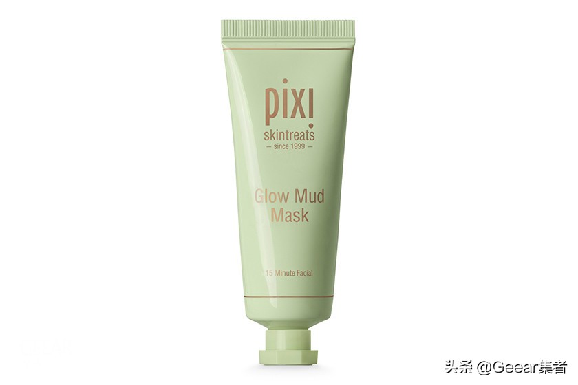 泥状清洁面膜如何使用,能让皮肤变好的清洁泥膜推荐