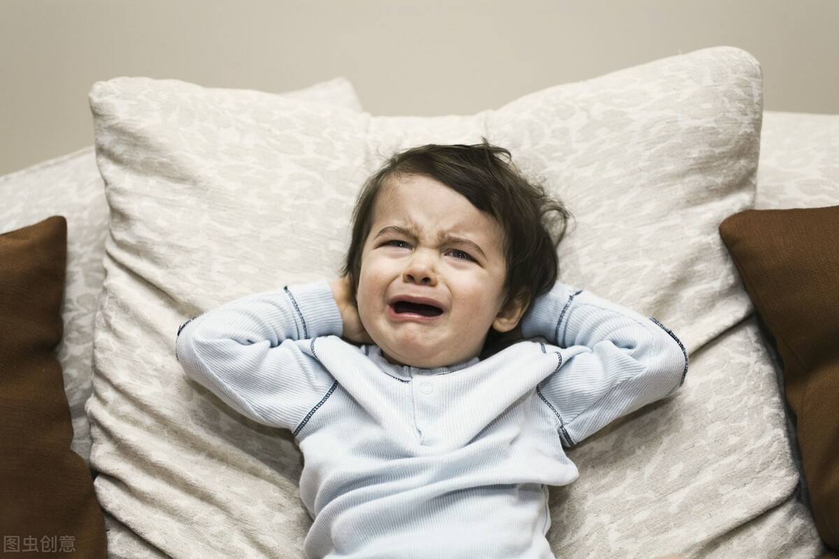 孩子脾气犟，不一定是缺点，别急着强拧孩子的“犟”