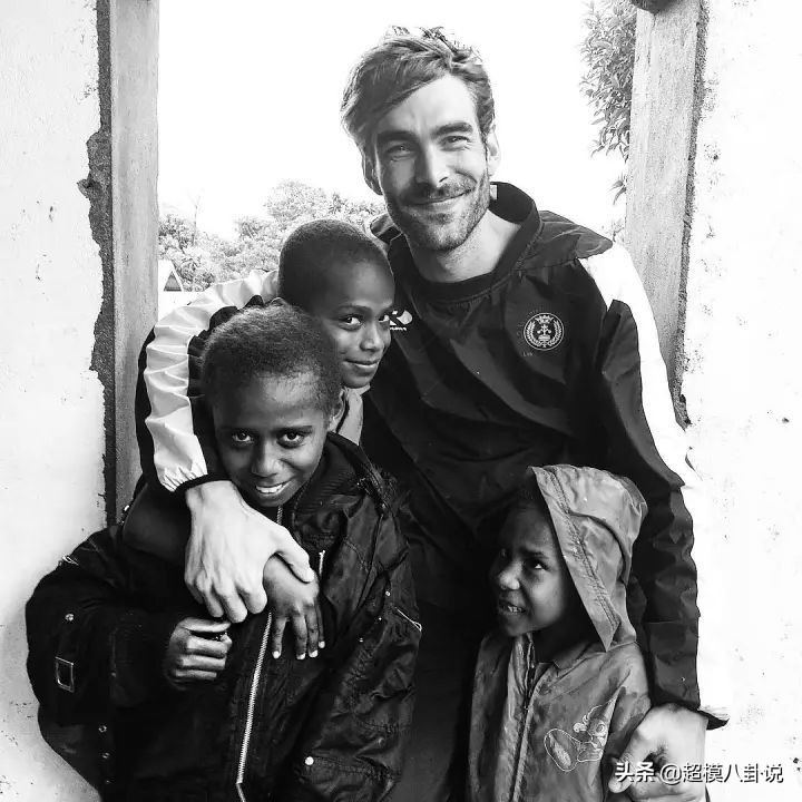 西班牙男模三巨头是哪些,西班牙男模三大巨头