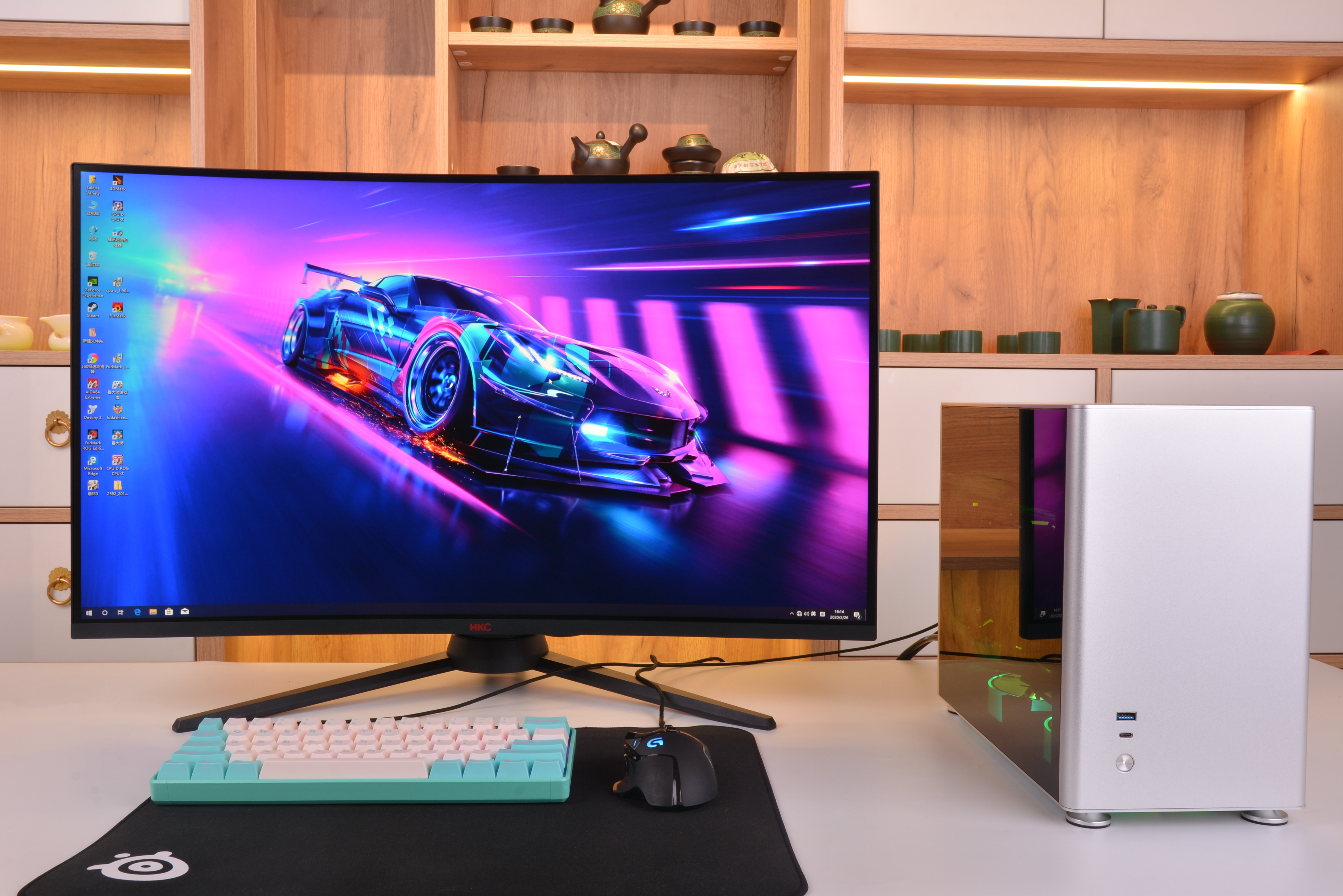 乔思伯a41.2版本,乔思伯a4整机