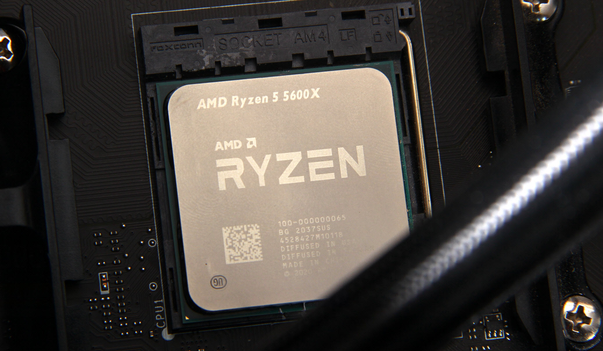 有一种含蓄叫锐龙，明明是个高手，偏偏装作很平庸