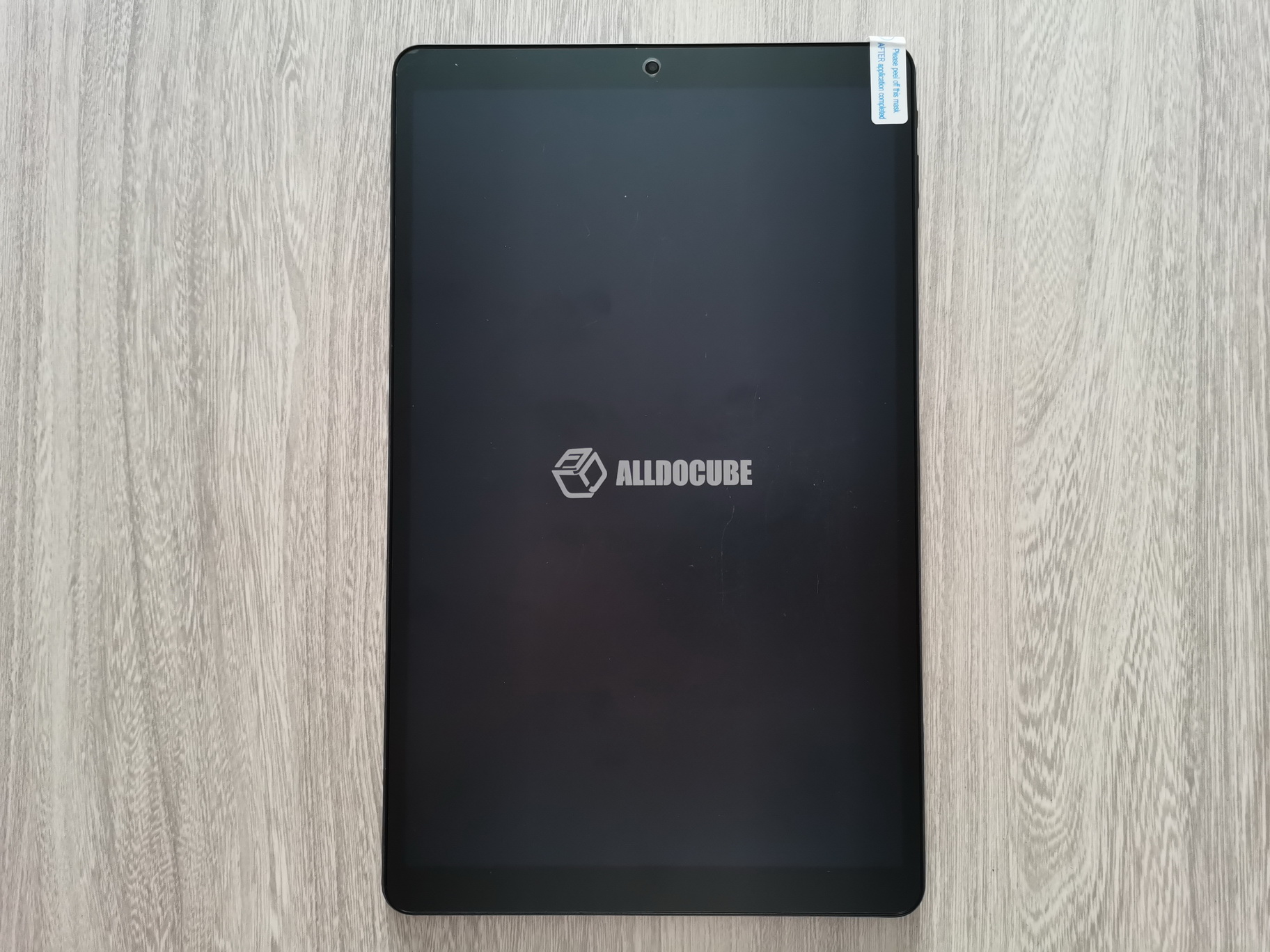 酷比魔方iplay20和小米平板4,699元至799元大屏手机