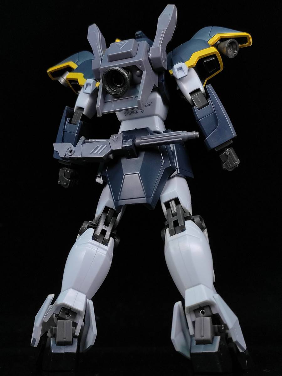 强袭自由高达robot魂测评,robot魂高达rx78