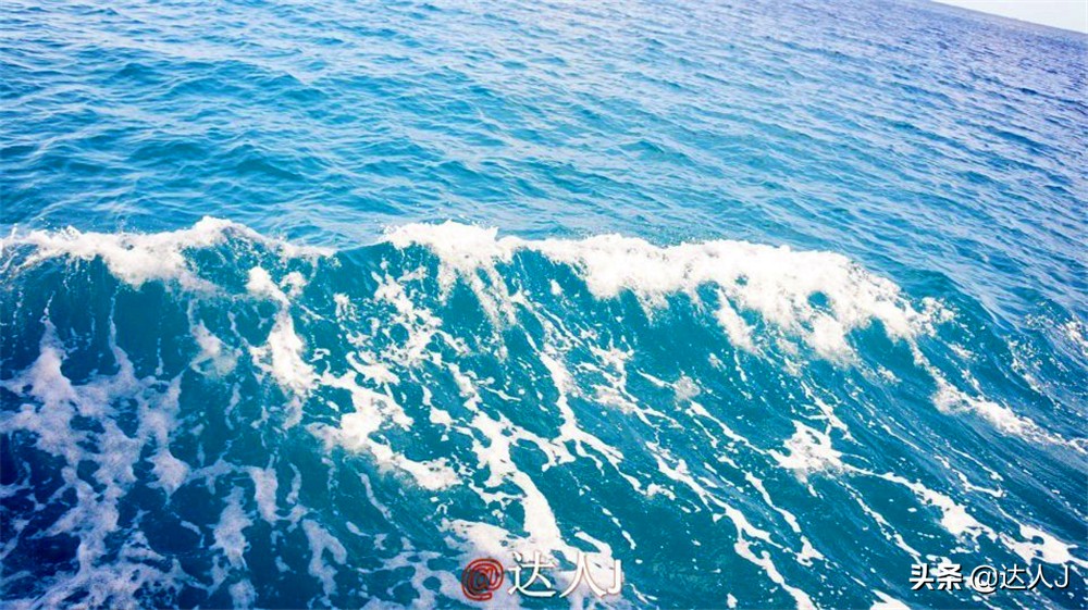 小天独家,冬游塞班岛