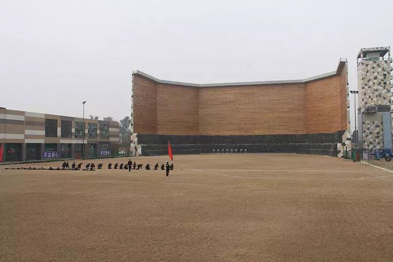 世警会开幕香港警队,世警会中国入场