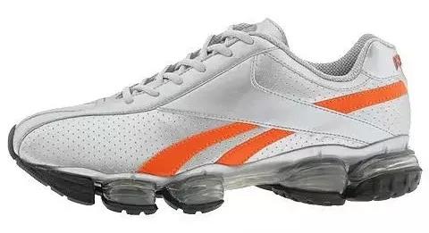 reebokdmx科技,reebokdmx是什么科技