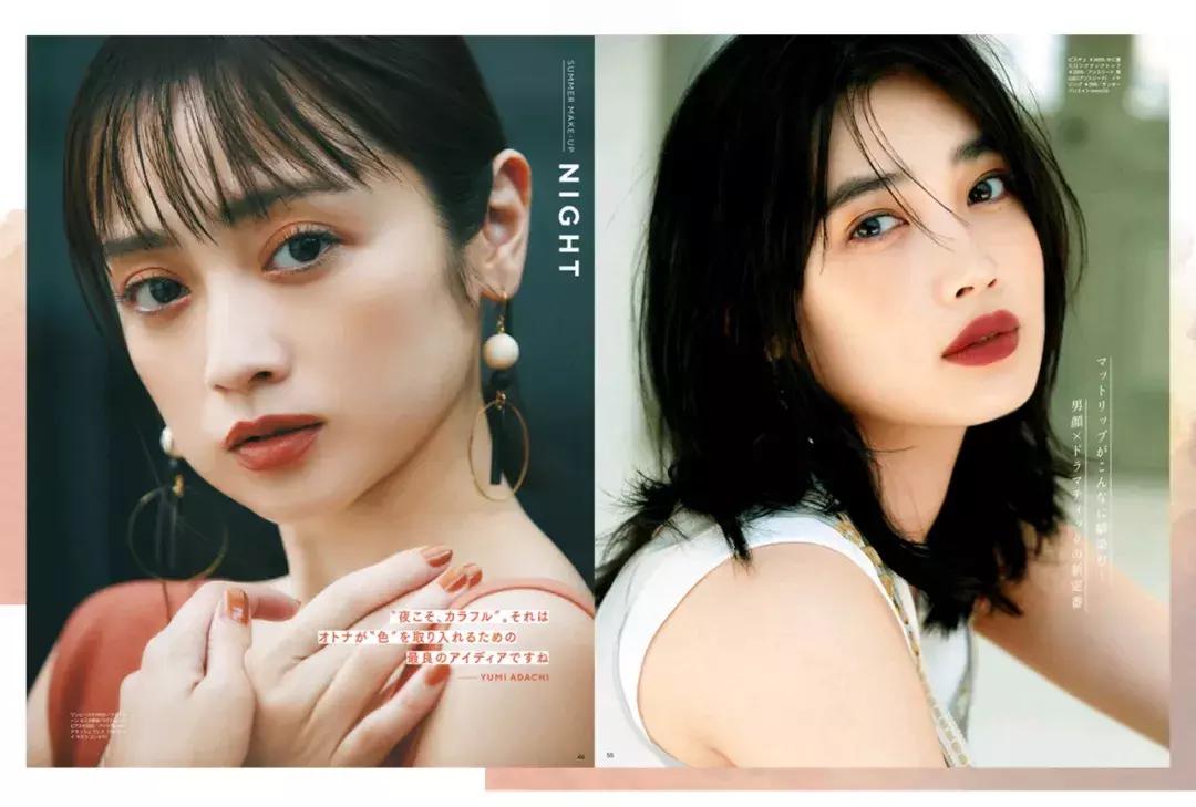 棕色唇=中毒？明明这几支棕调口红好看到哭泣