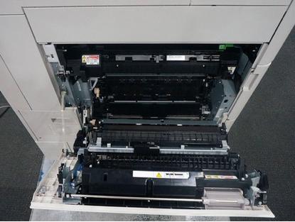 为企业经营管理助力,富士施乐c2060评测