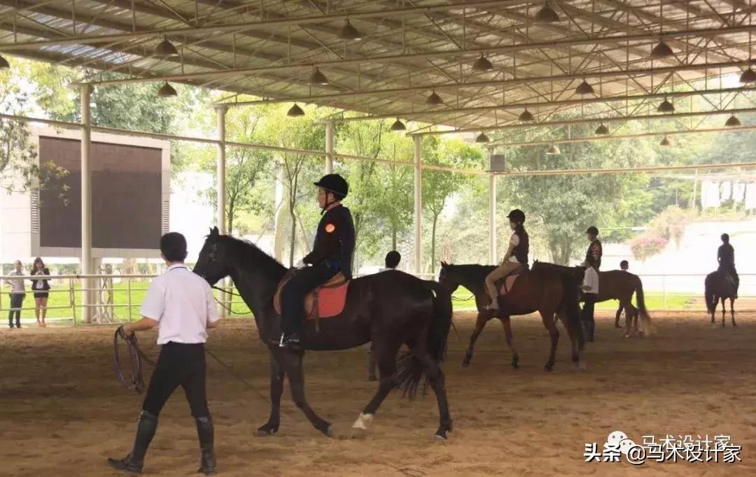 台湾养马场,台湾新竹马场