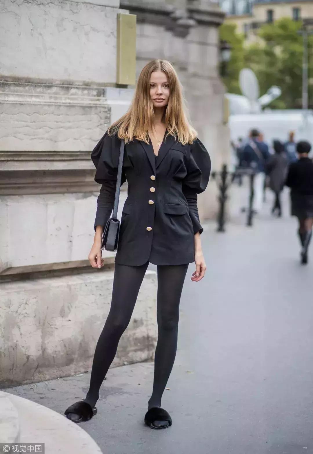 刘雯倪妮高级感,刘雯倪妮gucci完整版