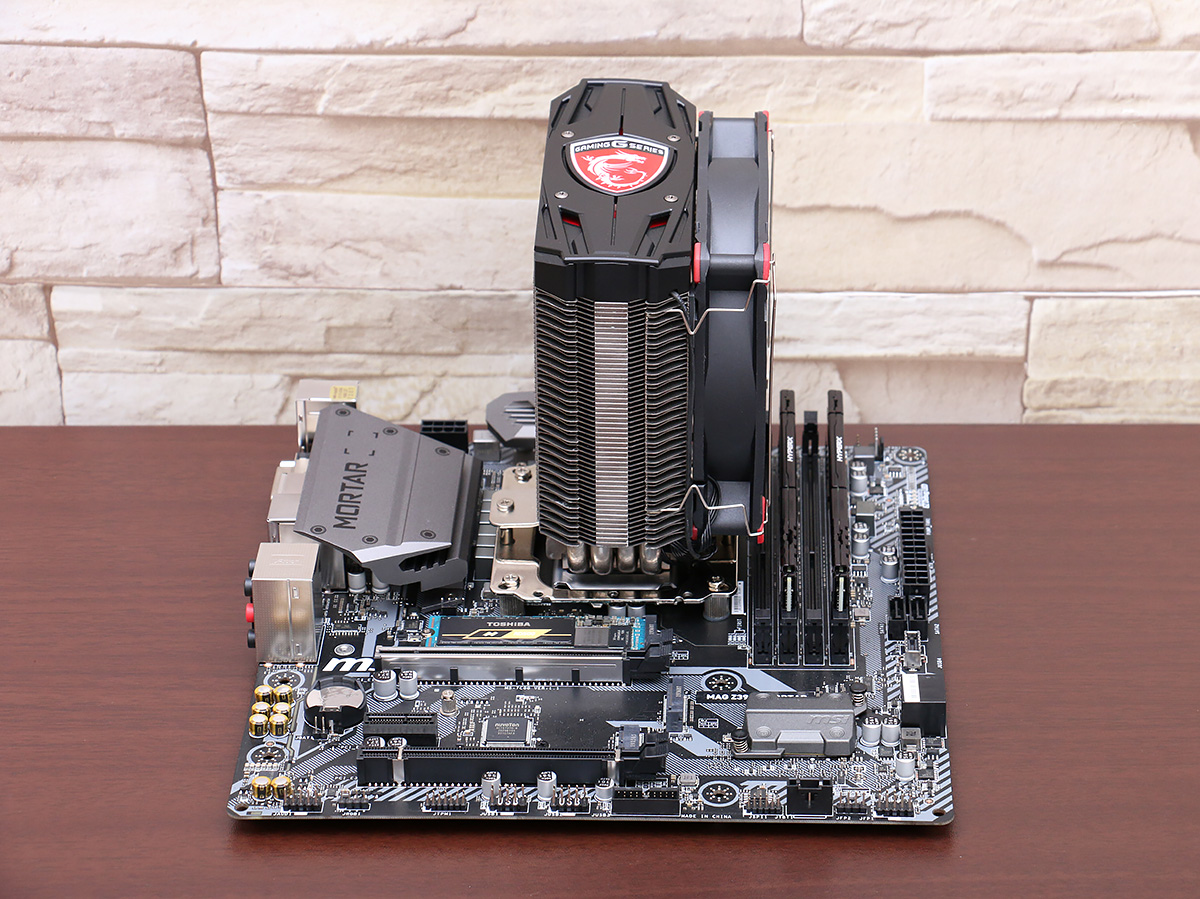 matx主机高颜值,matx迷你主机最顶配