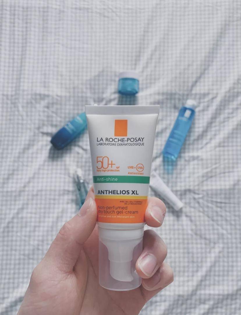 黄黑皮敏感肌防晒霜粉金瓶安耐晒,安耐晒防晒适合冬季用吗