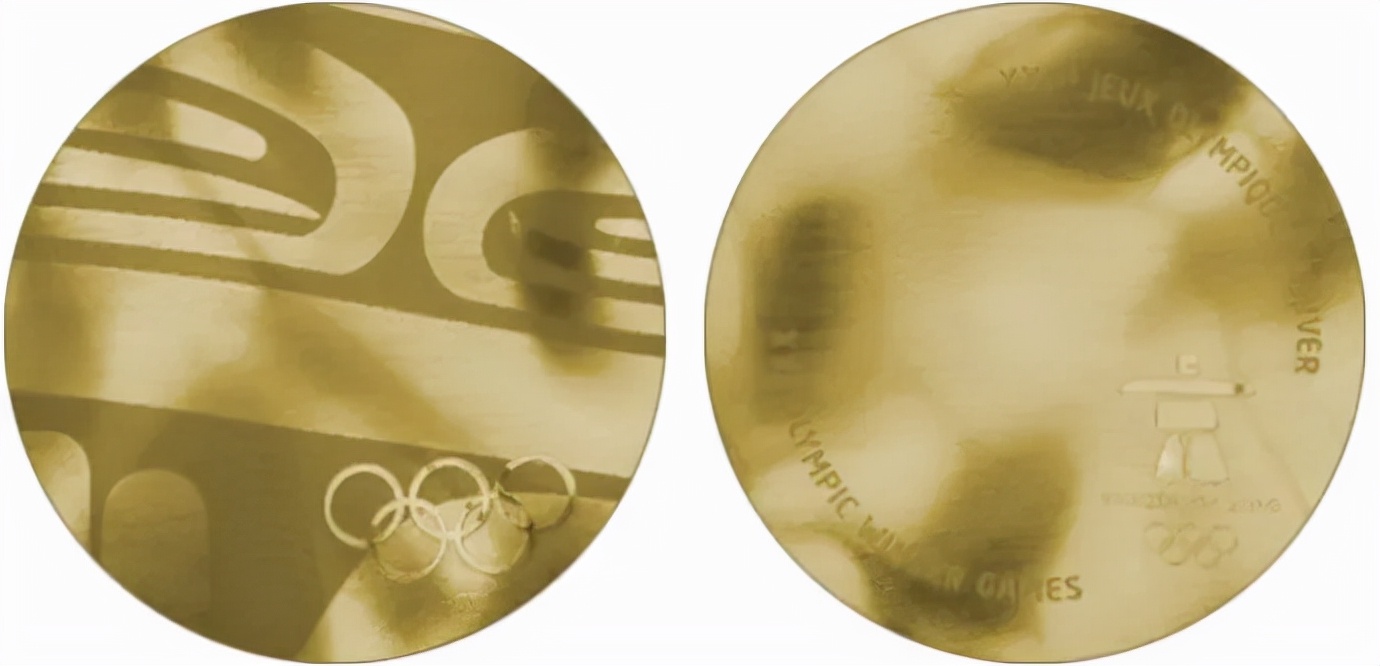 中国历届冬奥会奖牌表,北京冬奥会奖牌设计有哪些亮点