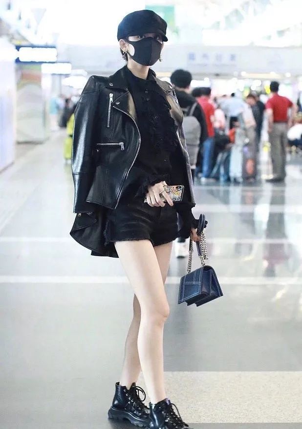 秋天的皮衣外套该怎么选,外套很多了还是想买