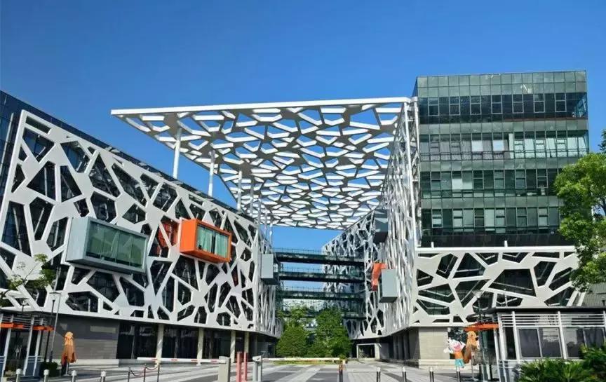 阿里巴巴马云创业史纪录片,阿里巴巴马云十年前的布局