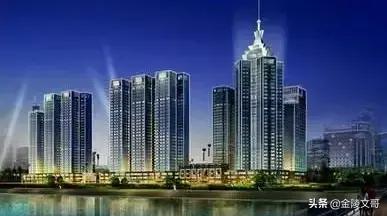 陕西十大地标建筑,陕西商洛标志性建筑