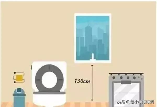 装修厨卫知识及技巧大全,厨卫装修无小事