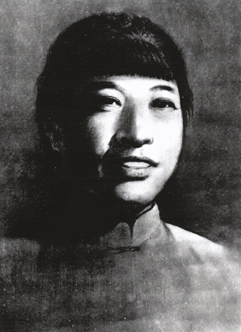 贺帅胞妹贺满姑:18岁找哥要枪,被凌迟仍然不屈,儿子7岁参军