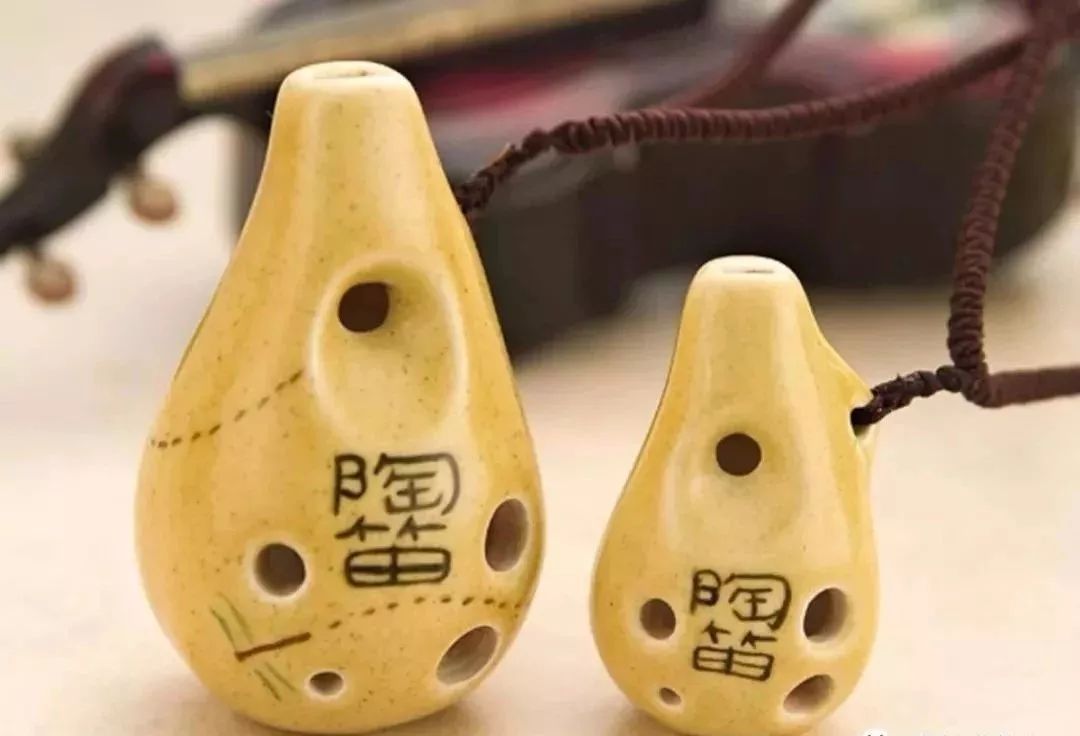 陶笛保养冬天注意事项,如何清理六孔陶笛