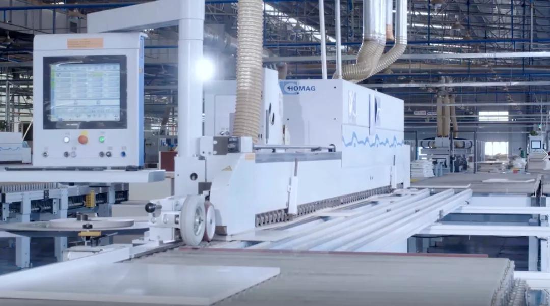 夯实基础,砥砺前行丨诗尼曼智造+品质+服务多维赋能