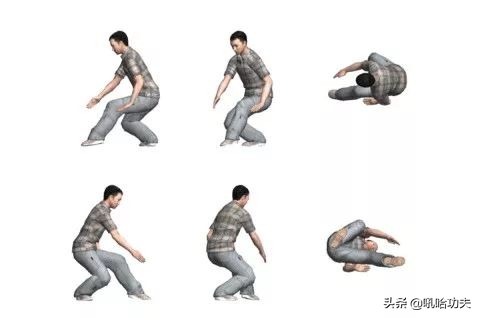 传统太极拳入门,传统武术之太极拳五大流派