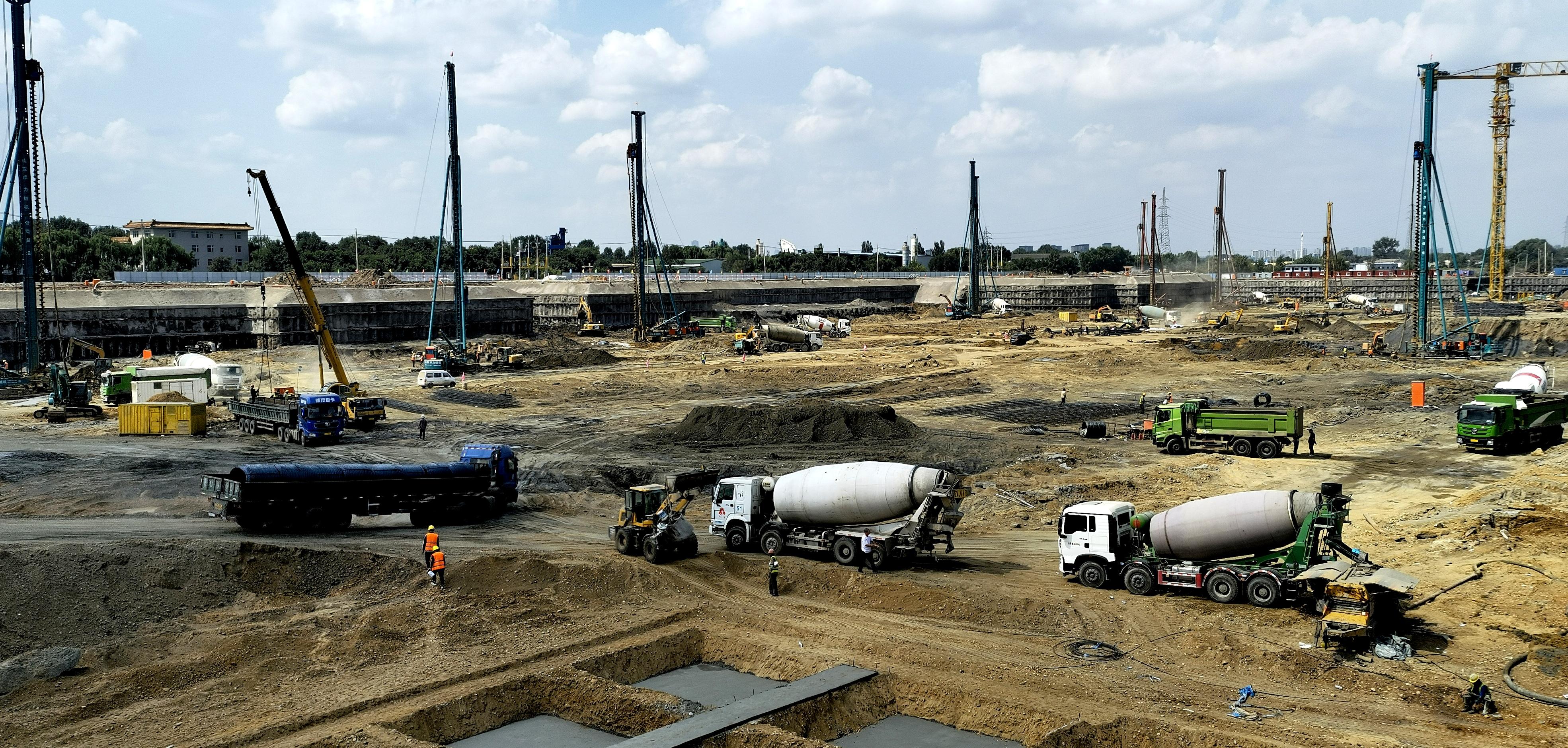 沈抚示范区重磅利好,沈抚示范区有啥好工作