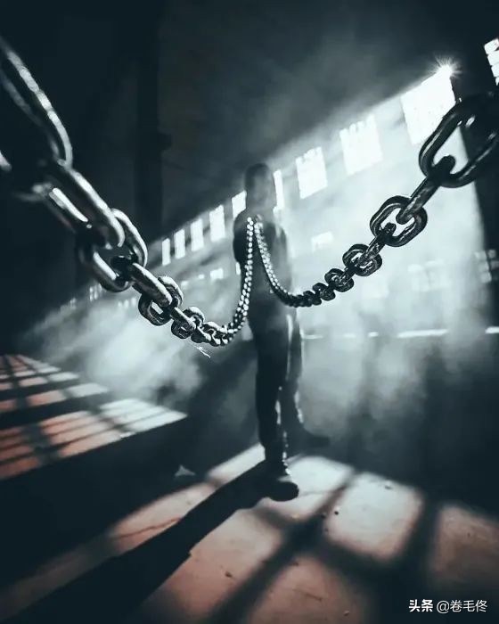 ins很火的拍照,国外爆火创意摄影