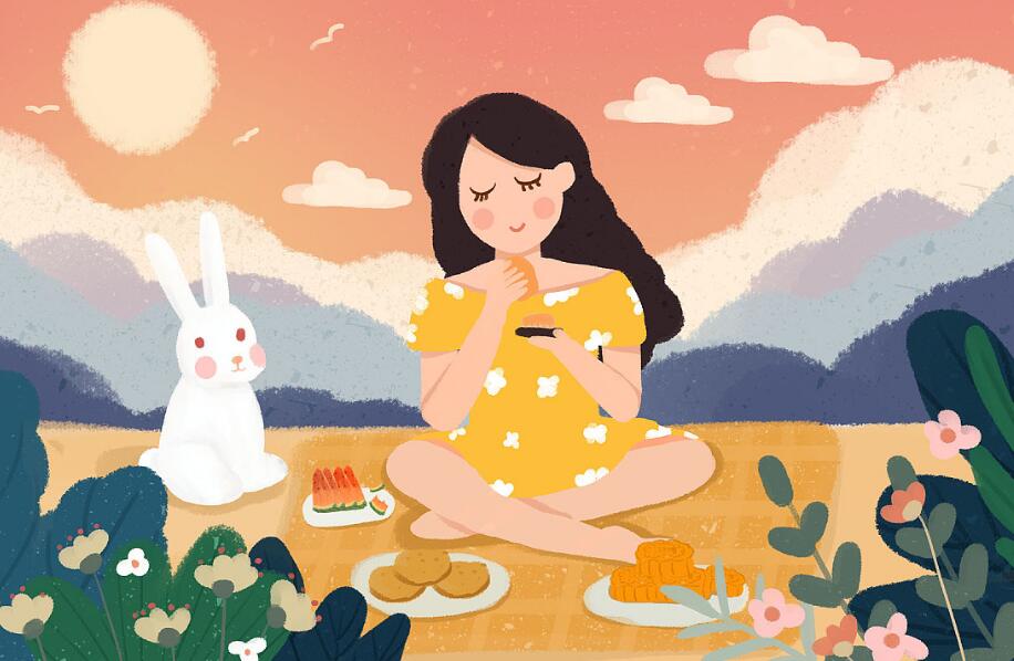 什么叫独立女性的标准,怎样才算独立女性