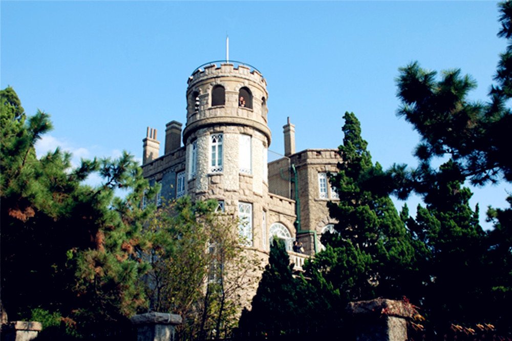 山东值得去的旅游景点,山东景区排名必游景区前十名