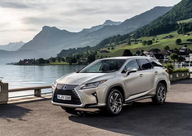 快来看看即将上市的几款新车,三天后新品上市