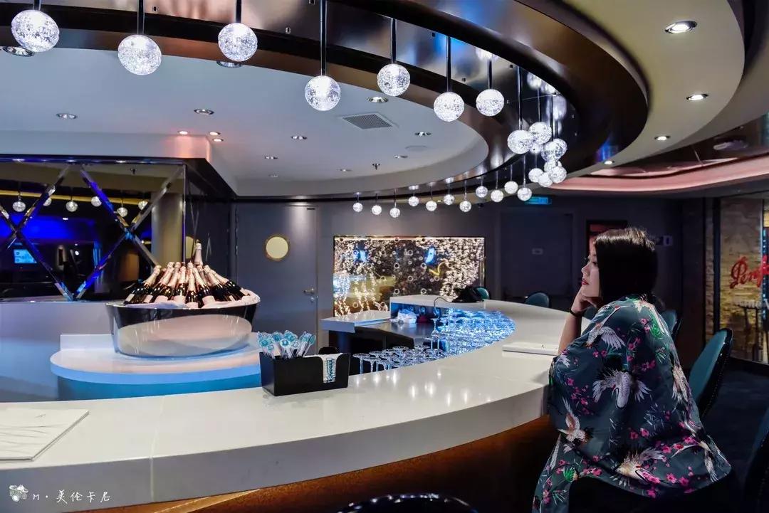 邮轮上怎么拍照拍视频,邮轮旅游怎么拍摄照片好看