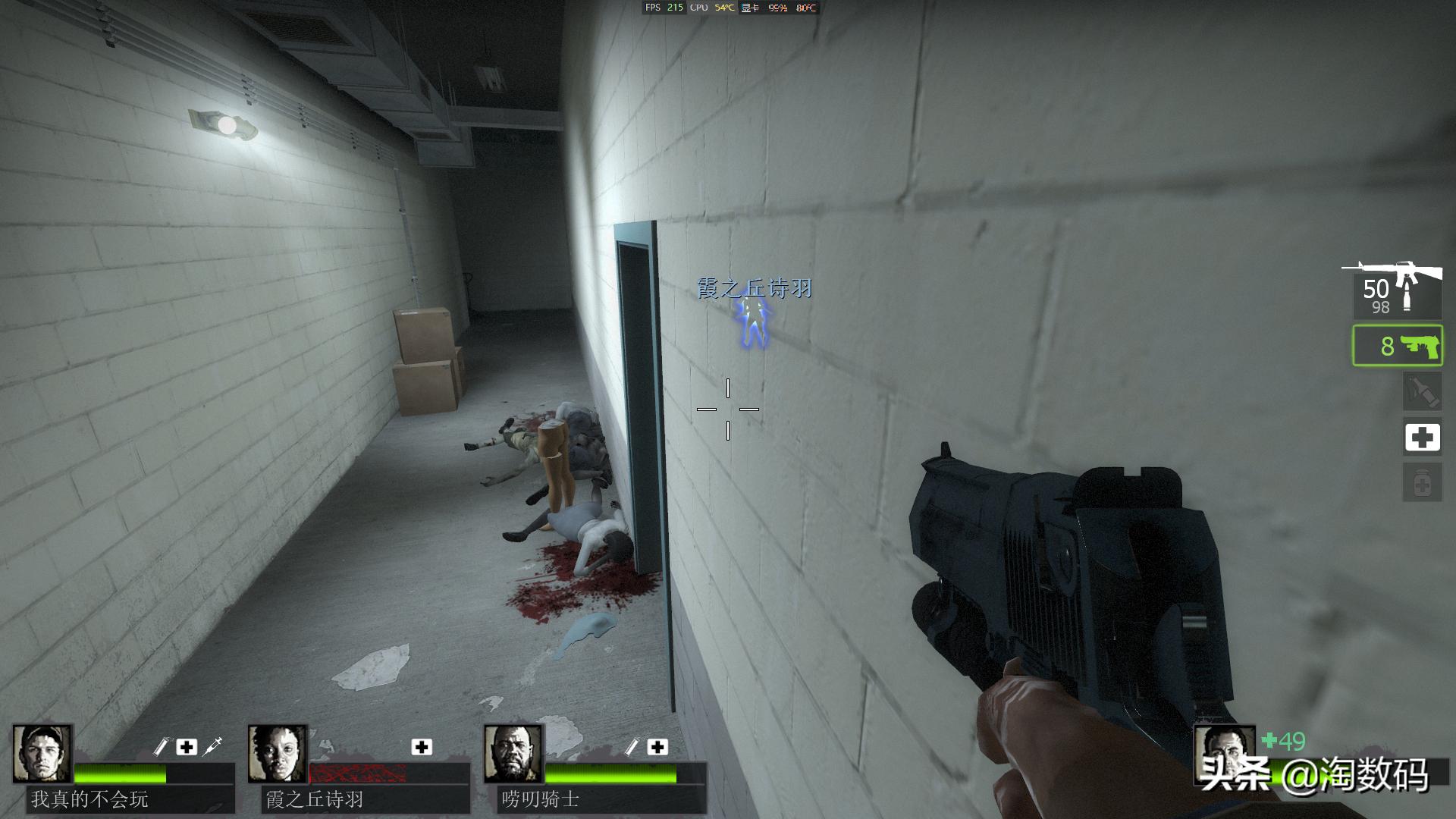 图吧垃圾佬再出手：￥50入手蓝宝石毒药版神卡虐翻GTAV、CSGO吃鸡