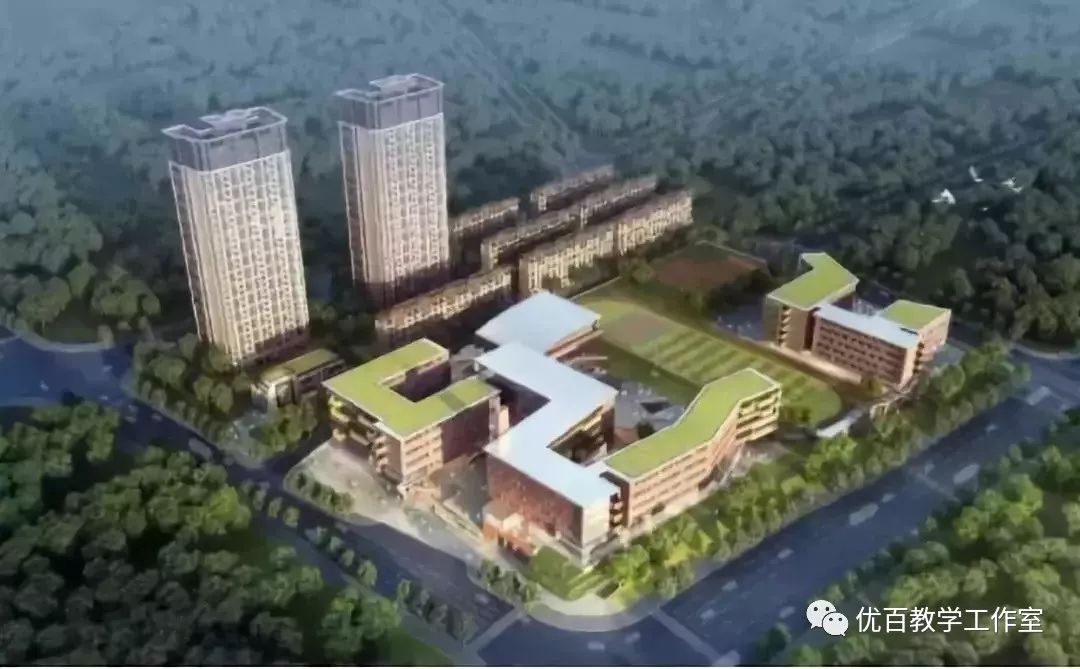 5所新办学校,新学校筹备工作方案