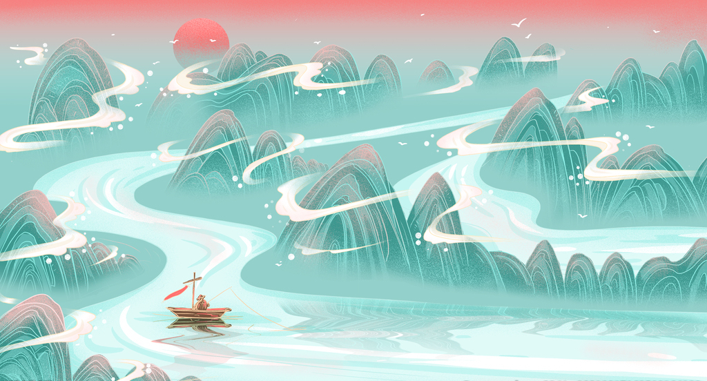 国潮反差壁纸,国潮高清壁纸4k全屏60帧