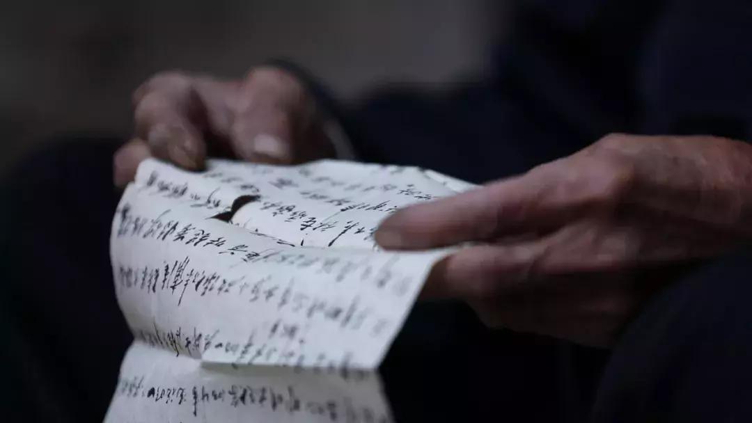 他曾险遭土匪活埋!九旬老兵寻救命恩人