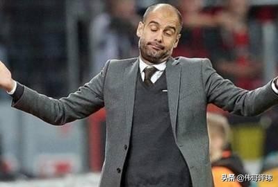 瓜迪奥拉爱徒梅西,瓜迪奥拉曼城爱徒